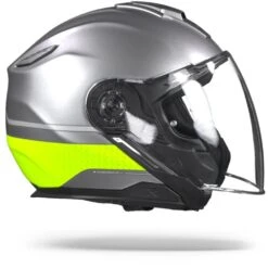 Nexx X.Viliby Streetgeist Titan Mat Jethelm