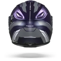 Nexx X.Vilitur MeRoodian Blauw Grijs Mat Systeemhelm -Motorfiets Accessoires Verkoop NexxX.ViliturMeridianBlueGreyMatt.19