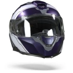 Nexx X.Vilitur MeRoodian Blauw Grijs Mat Systeemhelm -Motorfiets Accessoires Verkoop NexxX.ViliturMeridianBlueGreyMatt.35