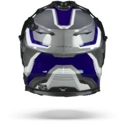 Nexx X.WED2 Columbus Blauw Grijs Adventure Helm -Motorfiets Accessoires Verkoop NexxX.wed2ColumbusBlueGrey.19
