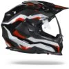 Nexx X.WED2 Columbus Grijs Rood Zwart Adventure Helm -Motorfiets Accessoires Verkoop NexxX.wed2ColumbusGreyRedBLK.29