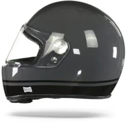 Nexx X.G100R Rumble Grijs Zwart Integraalhelm 12 Nexx X.G100R Rumble Grijs Zwart Integraalhelm -Motorfiets Accessoires Verkoop Nexx x.G100 R Rumble Grey Black.11