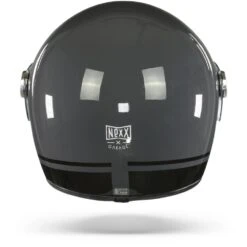 Nexx X.G100R Rumble Grijs Zwart Integraalhelm 10 Nexx X.G100R Rumble Grijs Zwart Integraalhelm -Motorfiets Accessoires Verkoop Nexx x.G100 R Rumble Grey Black.19