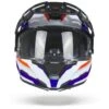 Nexx X.Vilijord Continental Wit Blauw Rood Systeemhelm -Motorfiets Accessoires Verkoop Nexxx.vjcontinentalwhitebluered.01