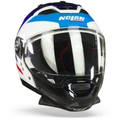 Nolan N70-2 GT Glaring N-Com 050 Multihelm -Motorfiets Accessoires Verkoop Nolan N70 2 Gt Glaring N Com 050.35