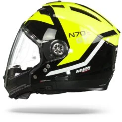 Nolan N70-2 GT Glaring N-Com 048 Multihelm -Motorfiets Accessoires Verkoop Nolan N70 2 Gt Glaring N com 048.11