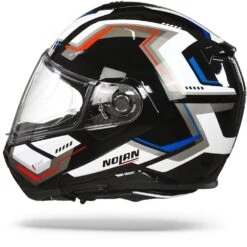 Nolan N100-5 Upwind N-Com 63 Systeemhelm -Motorfiets Accessoires Verkoop Nolan n100 5 upwind n com 63.11