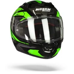 Nolan N60-6 Anchor 24 Integraalhelm -Motorfiets Accessoires Verkoop Nolan n60 6 anchor 24.35