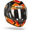 Nolan N60-6 Gemini Replica 45 D. Petrucci Mat Zwart Integraalhelm -Motorfiets Accessoires Verkoop Nolan n60 6 gemini replica 45.35
