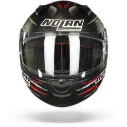 Nolan N60-6 Sbk 32 Mat Zwart Integraalhelm -Motorfiets Accessoires Verkoop Nolan n60 6 sbk 32.01