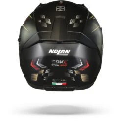 Nolan N60-6 Sbk 32 Mat Zwart Integraalhelm -Motorfiets Accessoires Verkoop Nolan n60 6 sbk 32.19