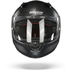 Nolan N60-6 Special 9 Zwart Graphite Integraalhelm -Motorfiets Accessoires Verkoop Nolan n60 6 special 9.01