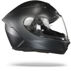 Nolan N60-6 Special 9 Zwart Graphite Integraalhelm -Motorfiets Accessoires Verkoop Nolan n60 6 special 9.29