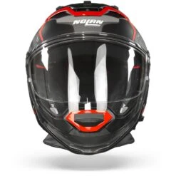 Nolan N70-2 GT Spinnaker N-C 043 Multihelm -Motorfiets Accessoires Verkoop Nolan n70 2 gt spinmaker n com 43.01