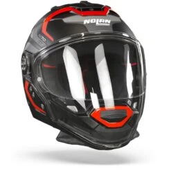 Nolan N70-2 GT Spinnaker N-C 043 Multihelm -Motorfiets Accessoires Verkoop Nolan n70 2 gt spinmaker n com 43.35