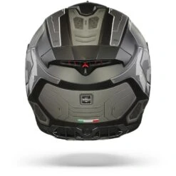 Nolan N80-8 Starscream N-Com 032 Integraalhelm -Motorfiets Accessoires Verkoop Nolan n80 8 starscream n com 032.19