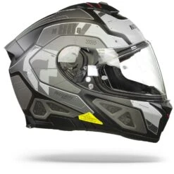 Nolan N80-8 Starscream N-Com 032 Integraalhelm -Motorfiets Accessoires Verkoop Nolan n80 8 starscream n com 032.29
