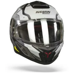 Nolan N80-8 Starscream N-Com 032 Integraalhelm -Motorfiets Accessoires Verkoop Nolan n80 8 starscream n com 032.35
