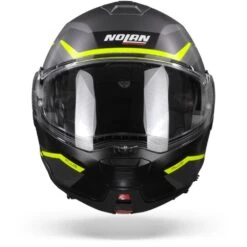 Nolan N100-5 Plus Overland N-Com 033 Systeemhelm -Motorfiets Accessoires Verkoop NolanN1005PlusOverland33.01