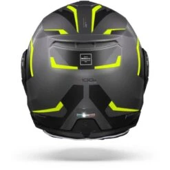 Nolan N100-5 Plus Overland N-Com 033 Systeemhelm -Motorfiets Accessoires Verkoop NolanN1005PlusOverland33.19