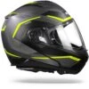 Nolan N100-5 Plus Overland N-Com 033 Systeemhelm -Motorfiets Accessoires Verkoop NolanN1005PlusOverland33.29