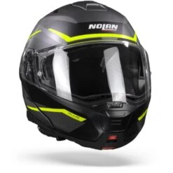 Nolan N100-5 Plus Overland N-Com 033 Systeemhelm -Motorfiets Accessoires Verkoop NolanN1005PlusOverland33.35