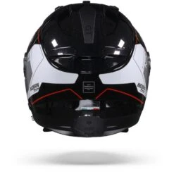 Nolan N70-2 GT Lakota N-Com 037 Multihelm -Motorfiets Accessoires Verkoop NolanN702GTLakotaN comMetalBlack37.19