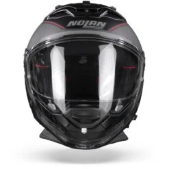 Nolan N70-2 GT Lakota N-Com 035 Multihelm 10 Nolan N70-2 GT Lakota N-Com 035 Multihelm -Motorfiets Accessoires Verkoop NolanN702GTLaota35.01