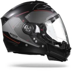 Nolan N70-2 GT Lakota N-Com 035 Multihelm 12 Nolan N70-2 GT Lakota N-Com 035 Multihelm -Motorfiets Accessoires Verkoop NolanN702GTLaota35.29