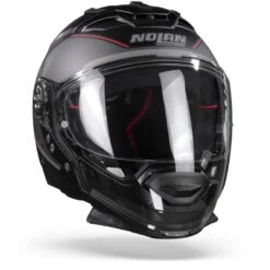Nolan N70-2 GT Lakota N-Com 035 Multihelm 11 Nolan N70-2 GT Lakota N-Com 035 Multihelm -Motorfiets Accessoires Verkoop NolanN702GTLaota35.35