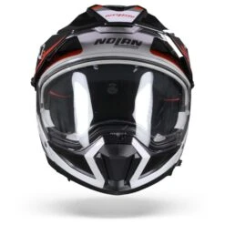 Nolan N70-2 X Bungee N-Com 039 Multihelm -Motorfiets Accessoires Verkoop NolanN702XBungee039.01