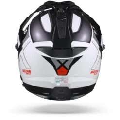 Nolan N70-2 X Bungee N-Com 039 Multihelm -Motorfiets Accessoires Verkoop NolanN702XBungee039.19