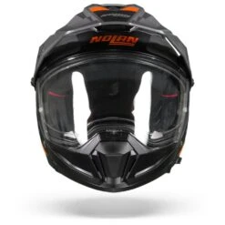 Nolan N70-2 X Bungee N-Com 037 Multihelm -Motorfiets Accessoires Verkoop NolanN702XBungeeN com037.01