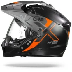 Nolan N70-2 X Bungee N-Com 037 Multihelm -Motorfiets Accessoires Verkoop NolanN702XBungeeN com037.11