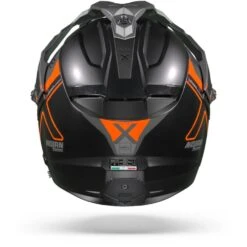 Nolan N70-2 X Bungee N-Com 037 Multihelm -Motorfiets Accessoires Verkoop NolanN702XBungeeN com037.19