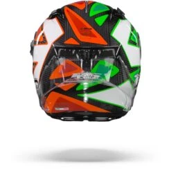 X-Lite X-803 RS Ultra Carbon Petrucci Misano 028 Integraalhelm -Motorfiets Accessoires Verkoop PetrucciMisano28.19