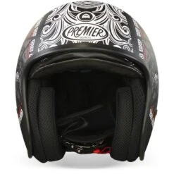 Premier® Premier Vintage Evo Sk 9 BM Jethelm -Motorfiets Accessoires Verkoop Premier vintage evo sk 9 bm.01