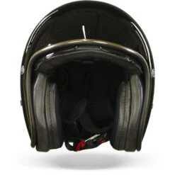 Premier® Premier Vintage Evo U 9 Glitter Gold Jethelm -Motorfiets Accessoires Verkoop Premier vintage evo u 9 glitter gold.01