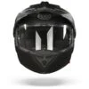 Premier® Premier X-Trail U 9 BM Adventure Helm -Motorfiets Accessoires Verkoop Premier x trail u 9 bm.01
