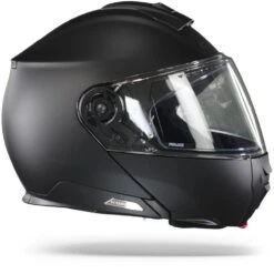 Schuberth C5 Mat Zwart Systeemhelm -Motorfiets Accessoires Verkoop Schuberth c5 matt black.29
