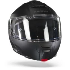 Schuberth C5 Mat Zwart Systeemhelm -Motorfiets Accessoires Verkoop Schuberth c5 matt black.35