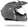 Scorpion ADX-2 Solid Cement Grijs Adventure Helm -Motorfiets Accessoires Verkoop Scorpion Adx 2 Solid Cement Grey.29