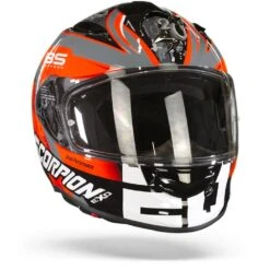 Scorpion EXO-491 Fabio 20 Integraalhelm -Motorfiets Accessoires Verkoop Scorpion Exo 491 fabio 20.35