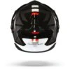 Scorpion ADX-2 Camino Zwart-Silver-Rood Adventure Helm