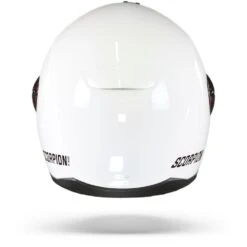 Scorpion EXO-HX1 Nostalgia Wit-Rood-Zwart Integraalhelm -Motorfiets Accessoires Verkoop Scorpion exo hx1 nostalgia white red black.19