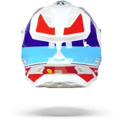 Scorpion VX-22 Air Ares Wit-Blauw-Rood Crosshelm 11 Scorpion VX-22 Air Ares Wit-Blauw-Rood Crosshelm -Motorfiets Accessoires Verkoop Scorpion vx 22 air ares white blue red.19