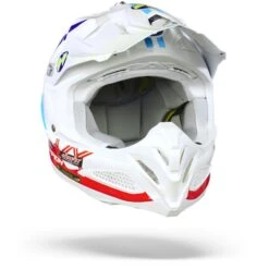 Scorpion VX-22 Air Ares Wit-Blauw-Rood Crosshelm 9 Scorpion VX-22 Air Ares Wit-Blauw-Rood Crosshelm -Motorfiets Accessoires Verkoop Scorpion vx 22 air ares white blue red.35