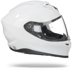 Scorpion EXO-520 Air Solid Wit Integraalhelm 14 Scorpion EXO-520 Air Solid Wit Integraalhelm -Motorfiets Accessoires Verkoop Scorpionexo 520airsolidwhiteglossy.29