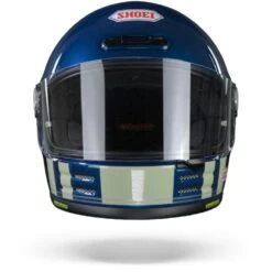 Shoei Glamster Resurrection TC-2 Integraalhelm -Motorfiets Accessoires Verkoop ShoeiGlamsterResurrectionTC 2.01