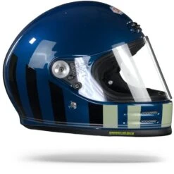 Shoei Glamster Resurrection TC-2 Integraalhelm -Motorfiets Accessoires Verkoop ShoeiGlamsterResurrectionTC 2.29